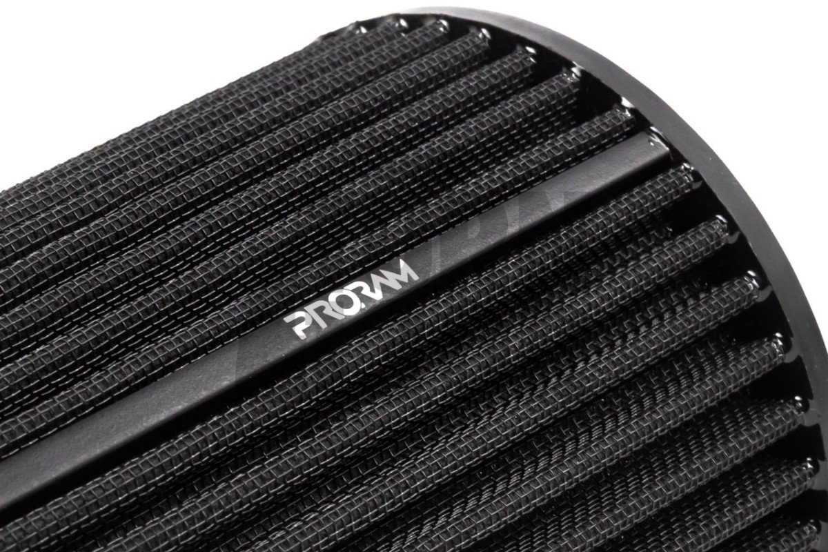 Aspirazione Ramair per VAG MQB MK7 Golf 1.6 TDi. Aspirazione Ramair per VAG MQB MK7 Golf 1.6 TDi.