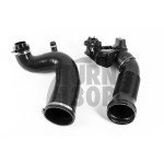 Tubo di aspirazione Adattatore ingresso turbo per 1.5 TSI EVO Intake / VW / Audi / Seat / Skoda / Cupra