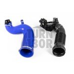 Tubo di aspirazione Adattatore ingresso turbo per 1.5 TSI EVO Intake / VW / Audi / Seat / Skoda / Cupra