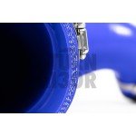 Tubo di aspirazione Adattatore ingresso turbo per 1.5 TSI EVO Intake / VW / Audi / Seat / Skoda / Cupra
