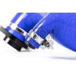 Tubo di aspirazione Adattatore ingresso turbo per 1.5 TSI EVO Intake / VW / Audi / Seat / Skoda / Cupra