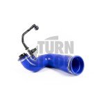 Tubo di aspirazione Adattatore ingresso turbo per 1.5 TSI EVO Intake / VW / Audi / Seat / Skoda / Cupra