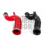 Tubo di aspirazione Adattatore ingresso turbo per 1.5 TSI EVO Intake / VW / Audi / Seat / Skoda / Cupra