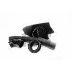 BMW M3 G80 / M4 G8x Kit di aspirazione RamAir con coperchio in carbonio
