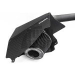 BMW M3 G80 / M4 G8x Kit di aspirazione RamAir con coperchio in carbonio