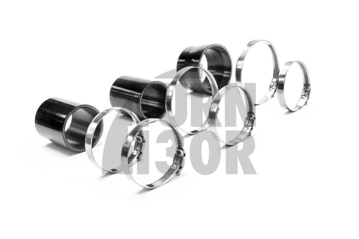 MMR J-Pipe e tubi di sovralimentazione per BMW M3 F80 / M4 F8x S55