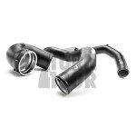 MMR J-Pipe e tubi di sovralimentazione per BMW M3 F80 / M4 F8x S55