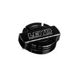 Leyo Tappi accessori vano motore per 2.0 TFSI EA888.3 / 2.5 TFSI DAZA