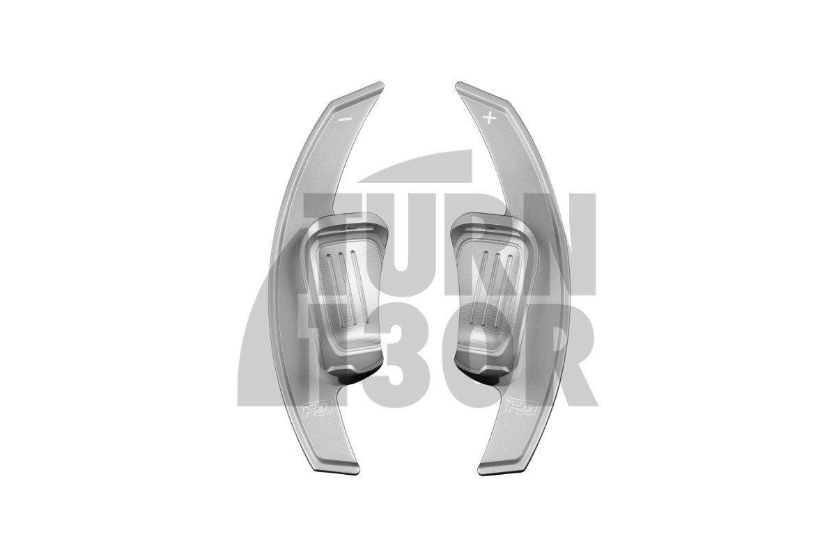 Octavia 5E VRS DSG Estensione paddle del cambio in billetta Octavia 5E VRS DSG Estensione paddle del cambio in billetta