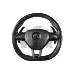 Octavia 5E VRS DSG Estensione paddle del cambio in billetta Octavia 5E VRS DSG Estensione paddle del cambio in billetta