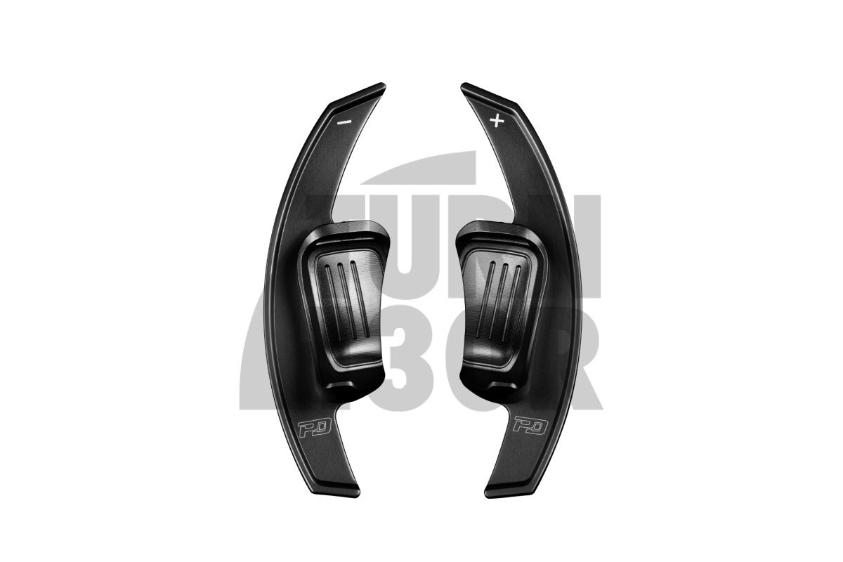 Octavia 5E VRS DSG Estensione paddle del cambio in billetta Octavia 5E VRS DSG Estensione paddle del cambio in billetta