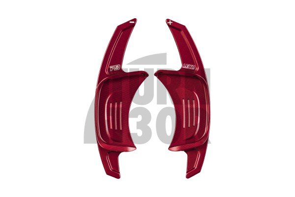Estensione Leyo Billet Paddle Shift per Golf 7 GTI / Golf 7 R e Polo 6C GTI Estensione Leyo Billet Paddle Shift per Golf 7 GTI / Golf 7 R e Polo 6C GTI