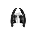 Leyo Estensione del cambio a palette in billet per Scirocco / Golf 5 / Golf 6