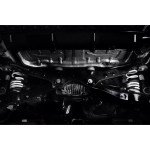 Golf 7 R Molle Leyo Sport