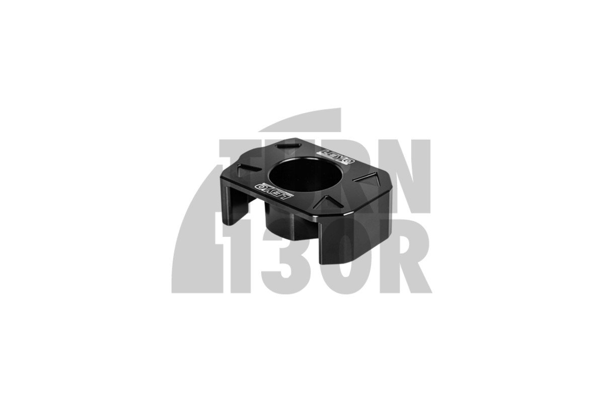 Leyo Inserto boccola per supporto DogBone per A3, S3, RS3 8V / 8Y, Leon 3, Golf 7, Golf 8 GTI / R