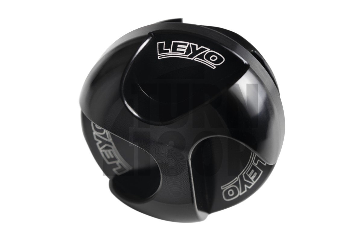 S3 8V / TT 8S / Golf 7 GTI / Golf 7 R / Leon 3 Cupra EA888 Tappo olio Leyo S3 8V / TT 8S / Golf 7 GTI / Golf 7 R / Leon 3 Cupra EA888 Tappo olio Leyo