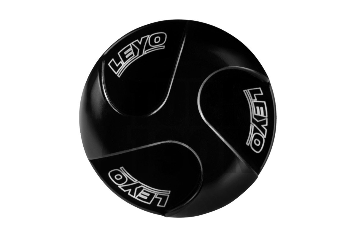 S3 8V / TT 8S / Golf 7 GTI / Golf 7 R / Leon 3 Cupra EA888 Tappo olio Leyo S3 8V / TT 8S / Golf 7 GTI / Golf 7 R / Leon 3 Cupra EA888 Tappo olio Leyo