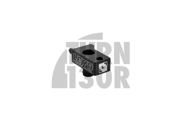 Golf 7 GTI / Golf 7 R Kit rubinetto di sovralimentazione Leyo Golf 7 GTI / Golf 7 R Kit rubinetto di sovralimentazione Leyo