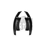 Leyo Billet Paddle Shift Extension (Version3) per Audi S Tronic RS3 8.5V / R8 / B9 RS5 / 8S TTRS Leyo Billet Paddle Shift Extension (Version3) per Audi S Tronic RS3 8.5V / R8 / B9 RS5 / 8S TTRS