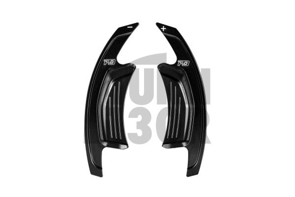 Leyo Billet Paddle Shift Extension (Version3) per Audi S Tronic RS3 8.5V / R8 / B9 RS5 / 8S TTRS Leyo Billet Paddle Shift Extension (Version3) per Audi S Tronic RS3 8.5V / R8 / B9 RS5 / 8S TTRS