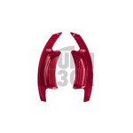 Leyo Billet Paddle Shift Extension (Version3) per Audi S Tronic RS3 8.5V / R8 / B9 RS5 / 8S TTRS Leyo Billet Paddle Shift Extension (Version3) per Audi S Tronic RS3 8.5V / R8 / B9 RS5 / 8S TTRS