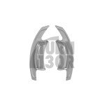 Leyo Billet Paddle Shift Extension (Version3) per Audi S Tronic RS3 8.5V / R8 / B9 RS5 / 8S TTRS Leyo Billet Paddle Shift Extension (Version3) per Audi S Tronic RS3 8.5V / R8 / B9 RS5 / 8S TTRS