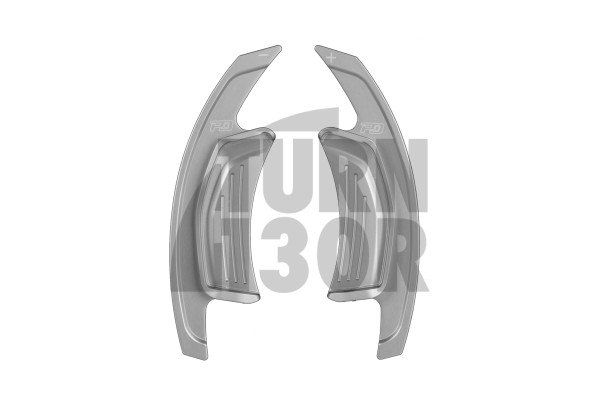 Leyo Billet Paddle Shift Extension (Version3) per Audi S Tronic RS3 8.5V / R8 / B9 RS5 / 8S TTRS Leyo Billet Paddle Shift Extension (Version3) per Audi S Tronic RS3 8.5V / R8 / B9 RS5 / 8S TTRS