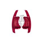 Leyo Audi S Tronic Billet Paddle Shift Extension (Version2) per S3 8V / RS3 8V / RS6 C7 / A5 F5 Leyo Audi S Tronic Billet Paddle Shift Extension (Version2) per S3 8V / RS3 8V / RS6 C7 / A5 F5