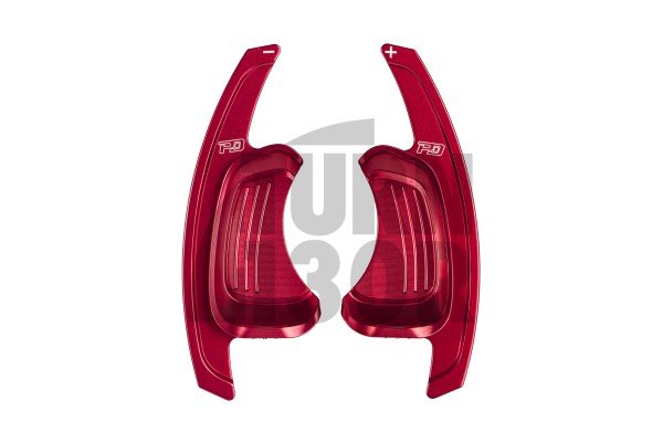 Leyo Audi S Tronic Billet Paddle Shift Extension (Version2) per S3 8V / RS3 8V / RS6 C7 / A5 F5 Leyo Audi S Tronic Billet Paddle Shift Extension (Version2) per S3 8V / RS3 8V / RS6 C7 / A5 F5