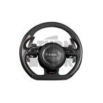 Leyo Audi S Tronic Billet Paddle Shift Extension (Version2) per S3 8V / RS3 8V / RS6 C7 / A5 F5 Leyo Audi S Tronic Billet Paddle Shift Extension (Version2) per S3 8V / RS3 8V / RS6 C7 / A5 F5