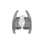 Leyo Audi S Tronic Billet Paddle Shift Extension (Version2) per S3 8V / RS3 8V / RS6 C7 / A5 F5