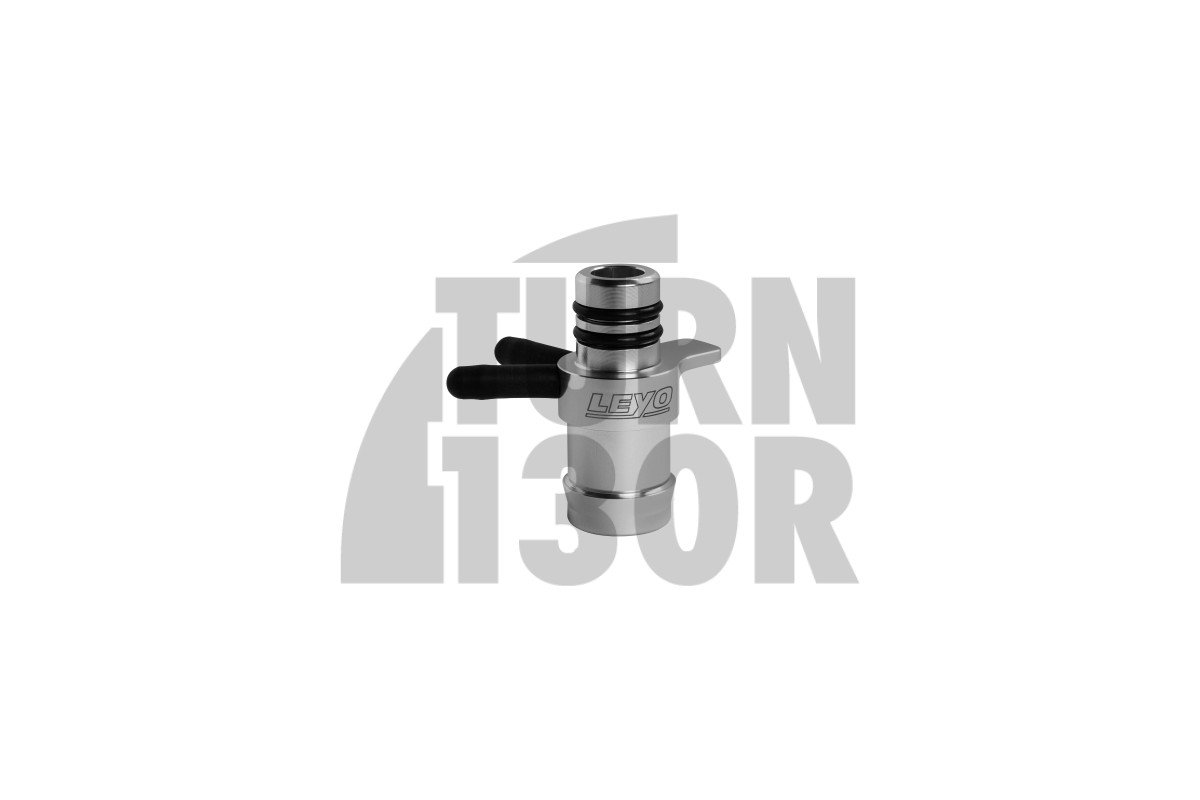 Rubinetto di sovralimentazione Leyo per 2.0 TFSI EA113 / 2.0 TSI EA888.1