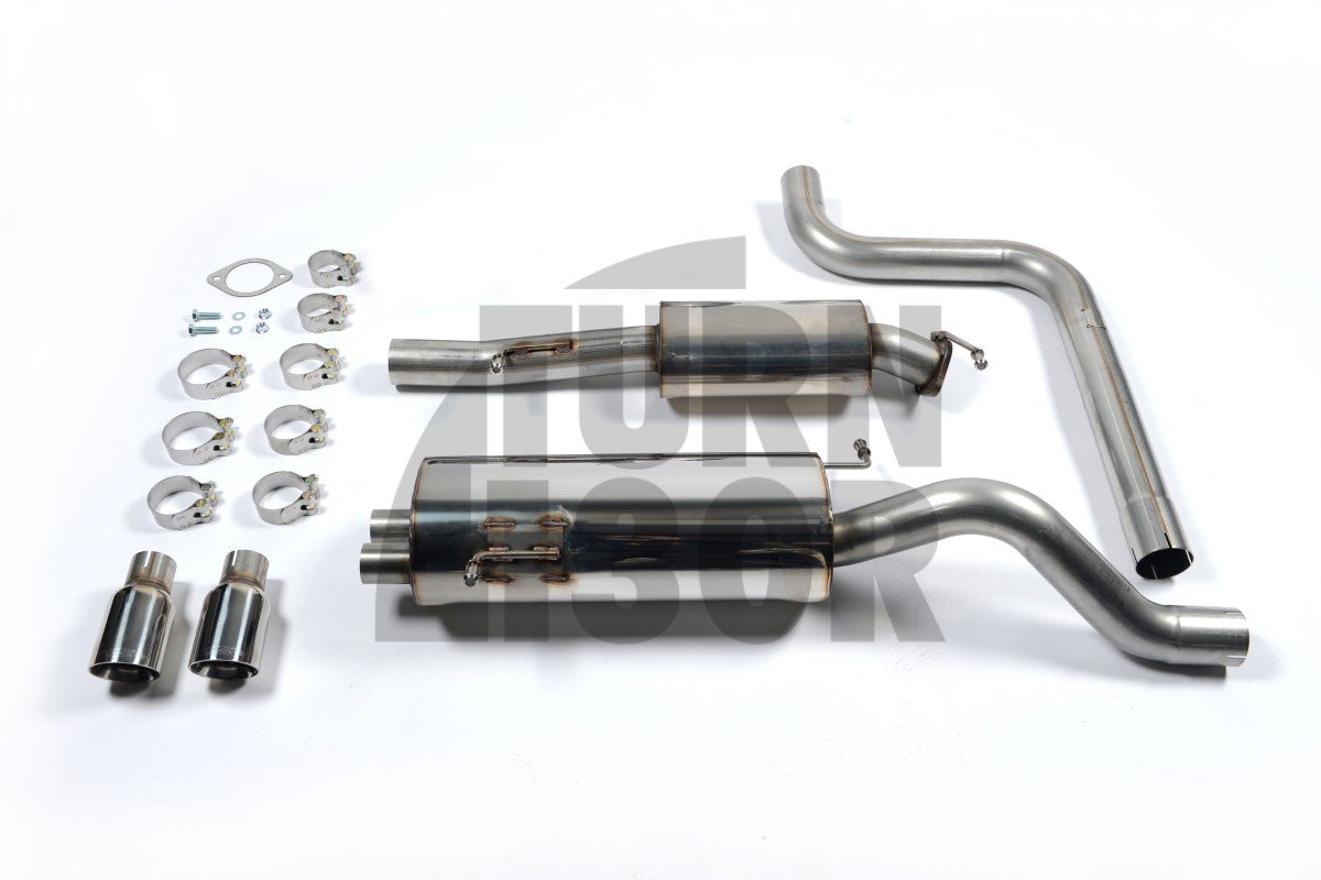 Ford Fiesta ST 180 2,75