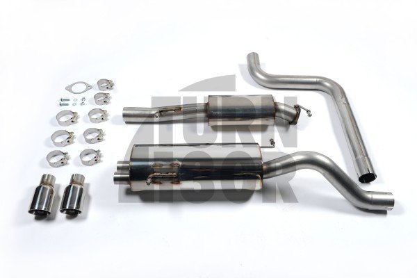 Ford Fiesta ST 180 2,75