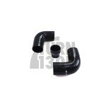 Aspirazione CTS Turbo da 76 mm progettata per Golf 5 GTI, S3 8P, Leon 2 Cupra, Scirocco R e Golf 6 R 2.0 TFSI