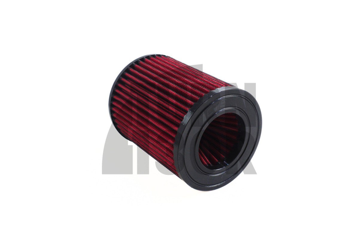 Aspirazione CTS Turbo da 76 mm progettata per Golf 5 GTI, S3 8P, Leon 2 Cupra, Scirocco R e Golf 6 R 2.0 TFSI