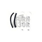 Aspirazione CTS Turbo da 76 mm progettata per Golf 5 GTI, S3 8P, Leon 2 Cupra, Scirocco R e Golf 6 R 2.0 TFSI