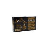 Valvola deviatrice GFB per Polo GTI / Ibiza Cupra / Fabia VRS 1.4 TSI