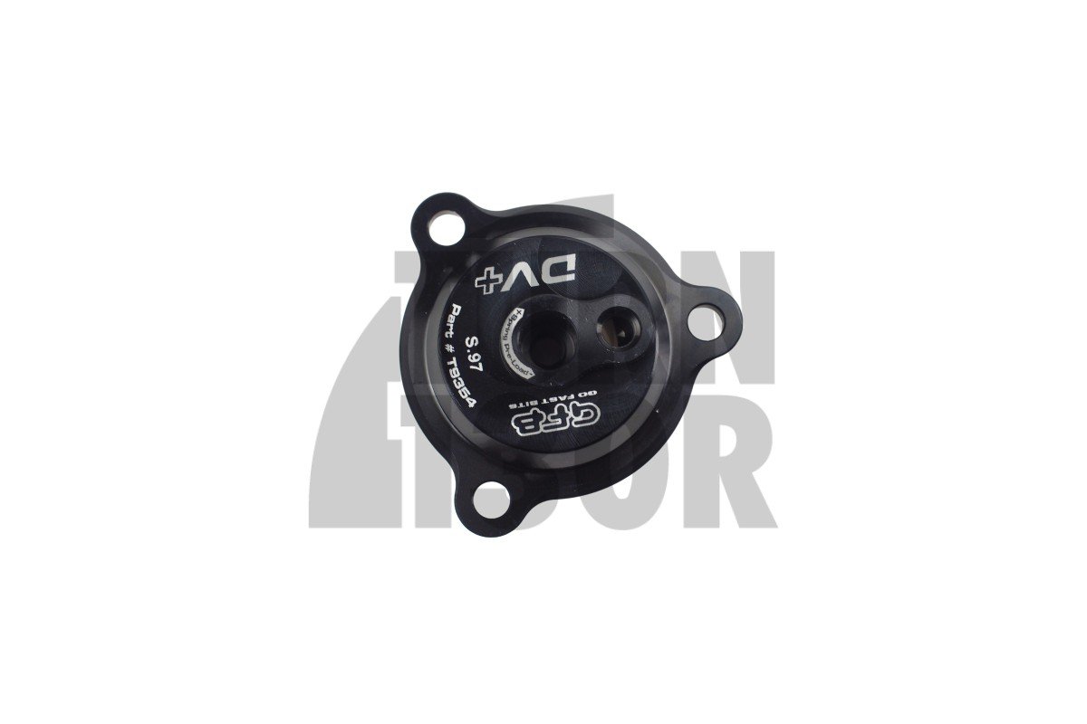 Valvola deviatrice GFB per Focus 2 ST / Focus 2 RS