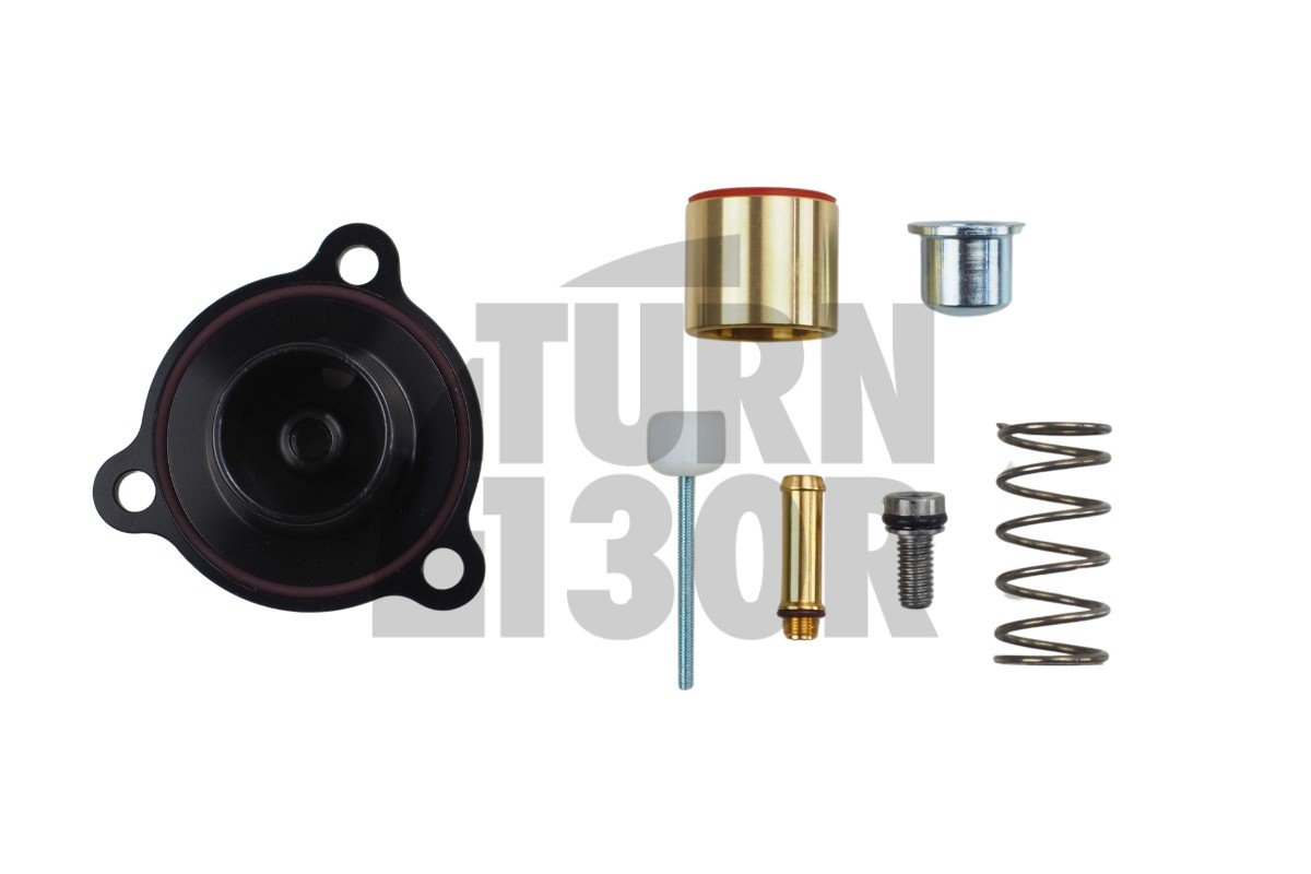 Valvola deviatrice GFB per Focus 2 ST / Focus 2 RS