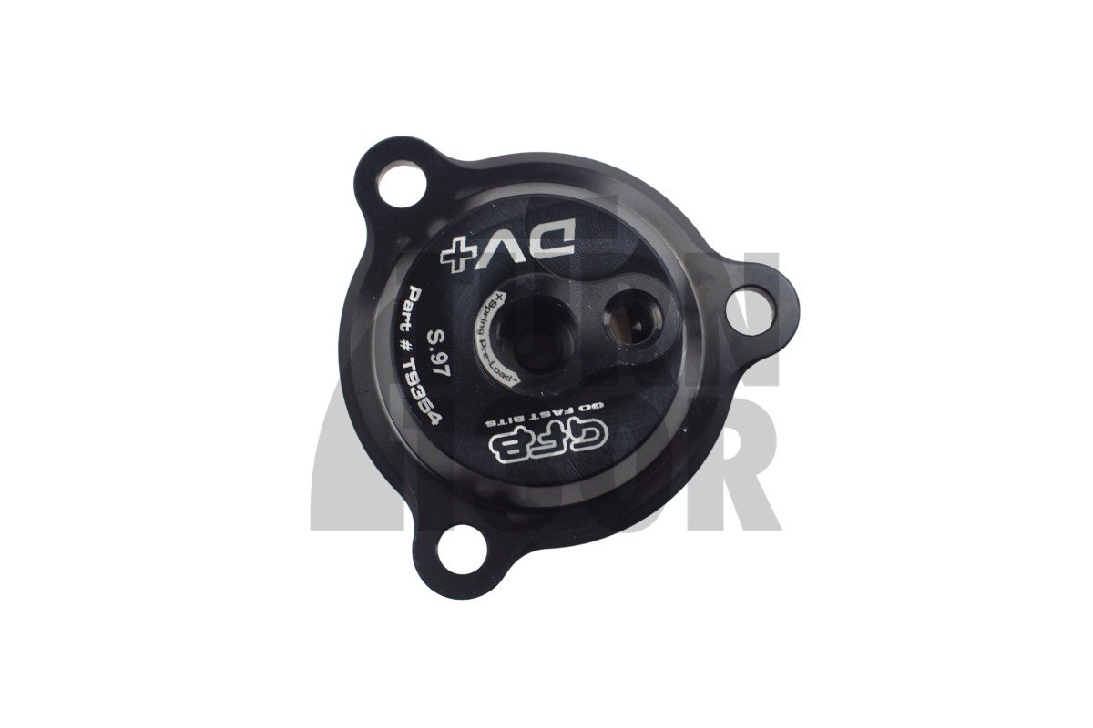 Valvola deviatrice GFB per Focus 2 ST / Focus 2 RS