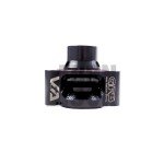 GFB Valvola di sfiato VTA per A3 / S3 8P / TT 8J / Leon 2 / Golf 5 / Golf 6 / Scirocco 2.0 TFSI / 2.5 TFSI