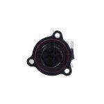 Valvola deviatrice GFB per Golf 7 R / S3 8V / Leon 3 Cupra TFSI MQB