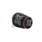 Filtro universale a cono Pipercross collo 80 mm - diametro esterno 150 mm - altezza 200 mm