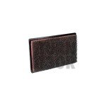 Filtro aria a pannello Pipercross per Honda Civic Type R FL5