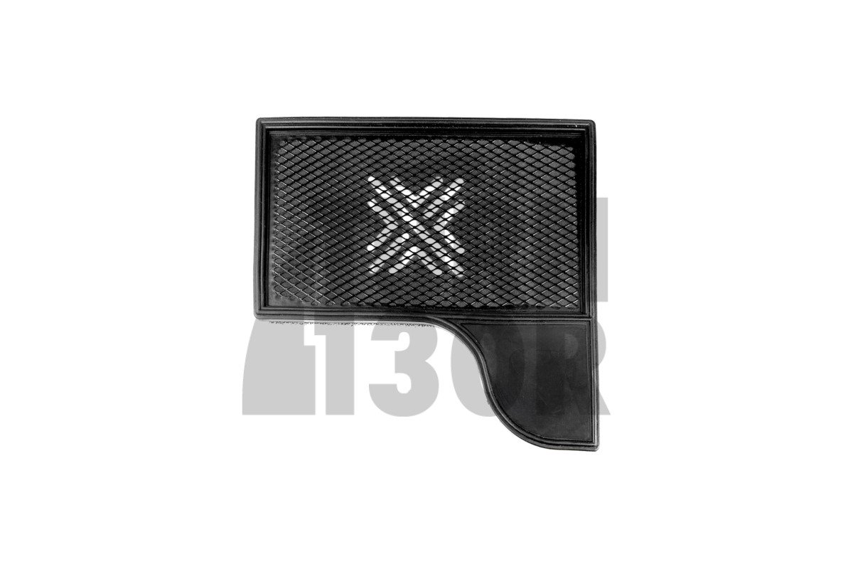 Filtro aria a pannello Pipercross per Ford Mustang S550 S550 GT
