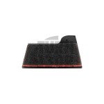 Filtro aria a pannello Pipercross per Ford Mustang S550 S550 GT