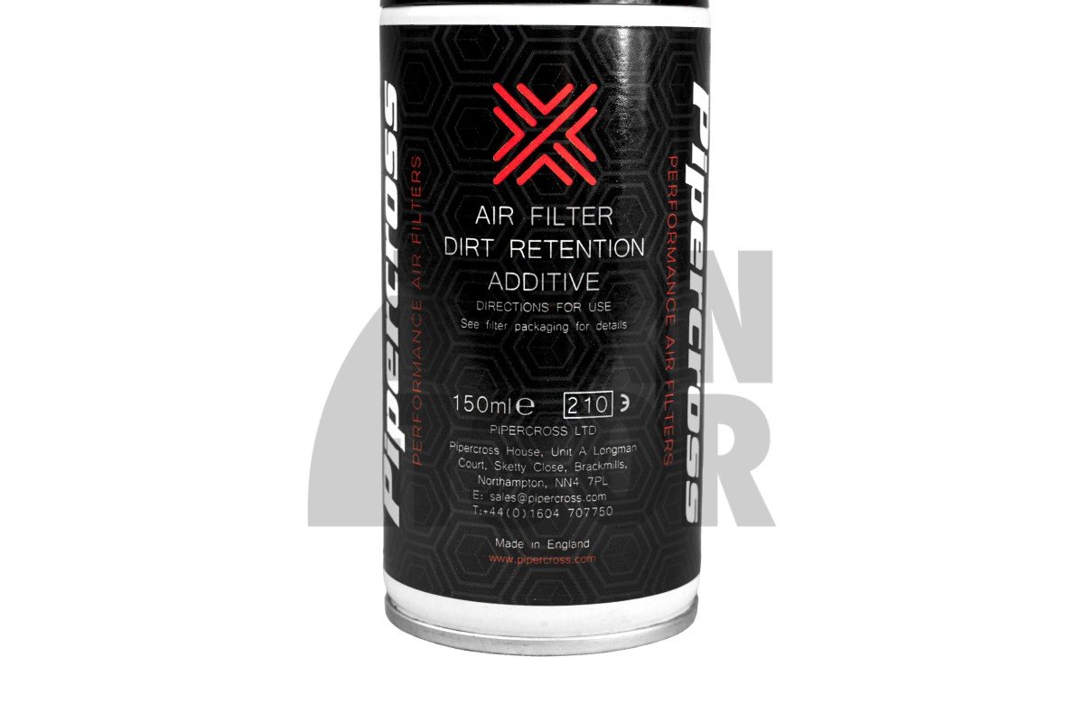 Kit di pulizia per filtri a schiuma Pipercross