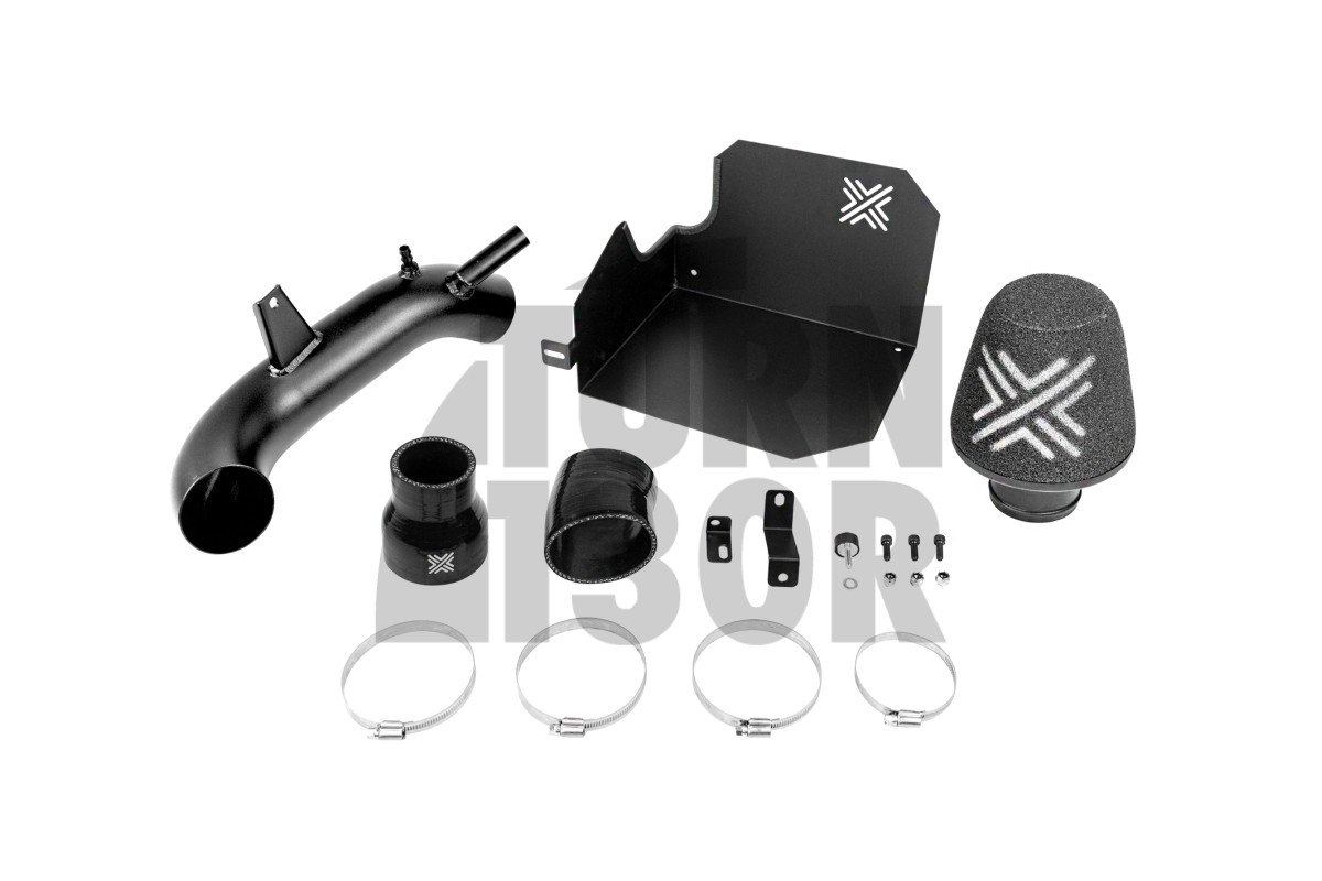 Hyundai I20N Pipercross Presa d'aria