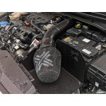 Hyundai I20N Pipercross Presa d'aria